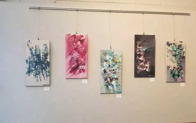 Mile Zero Gallery